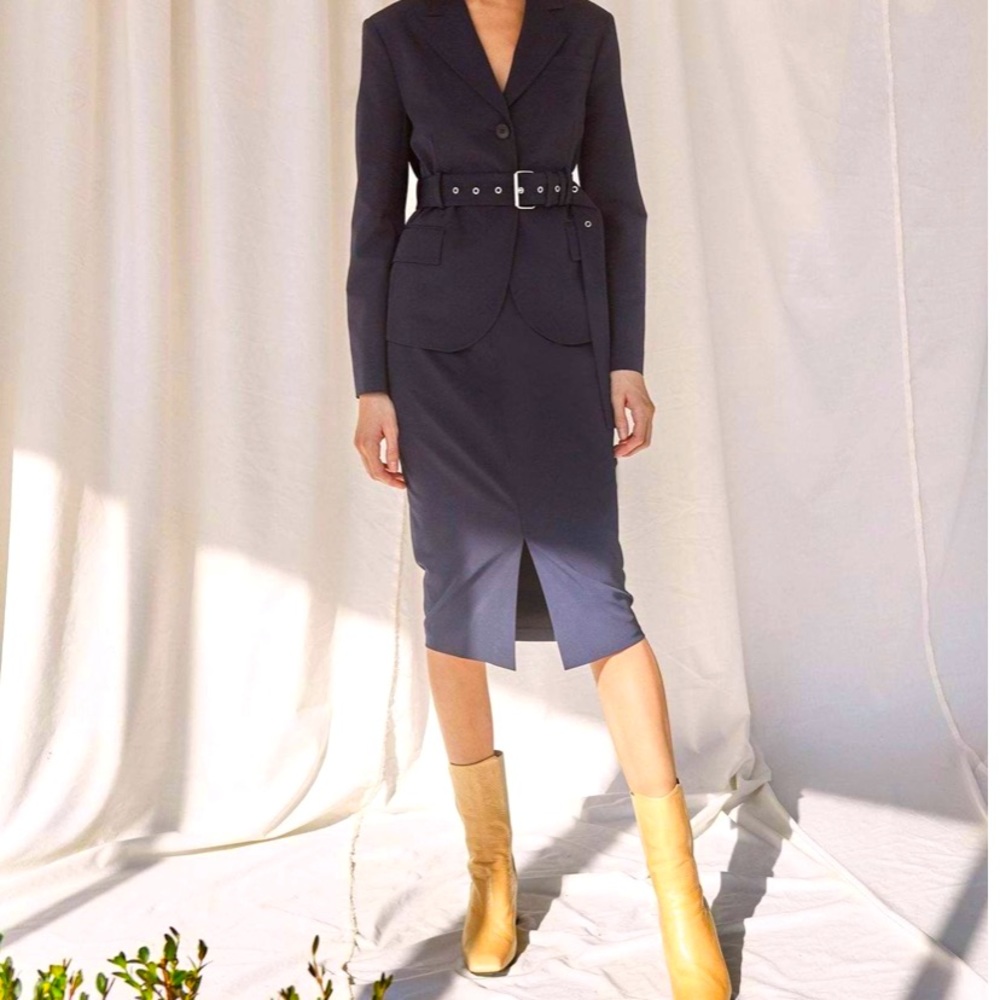 BRAND NEW Ruth & Charles Pencil Skirt